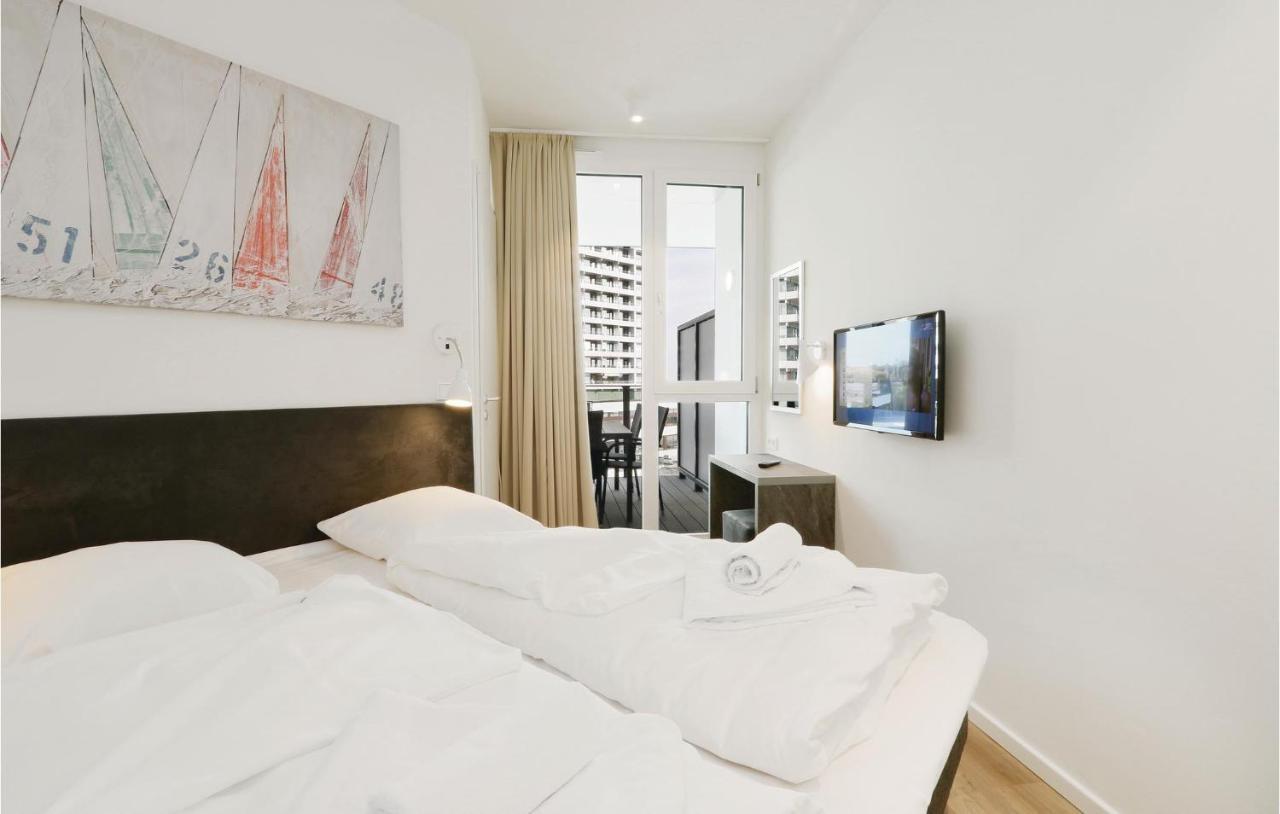 Cozy Apartment In Luebeck Travemuende With Sauna Exterior foto